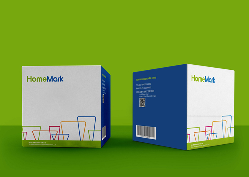 廉江市VI设计公司